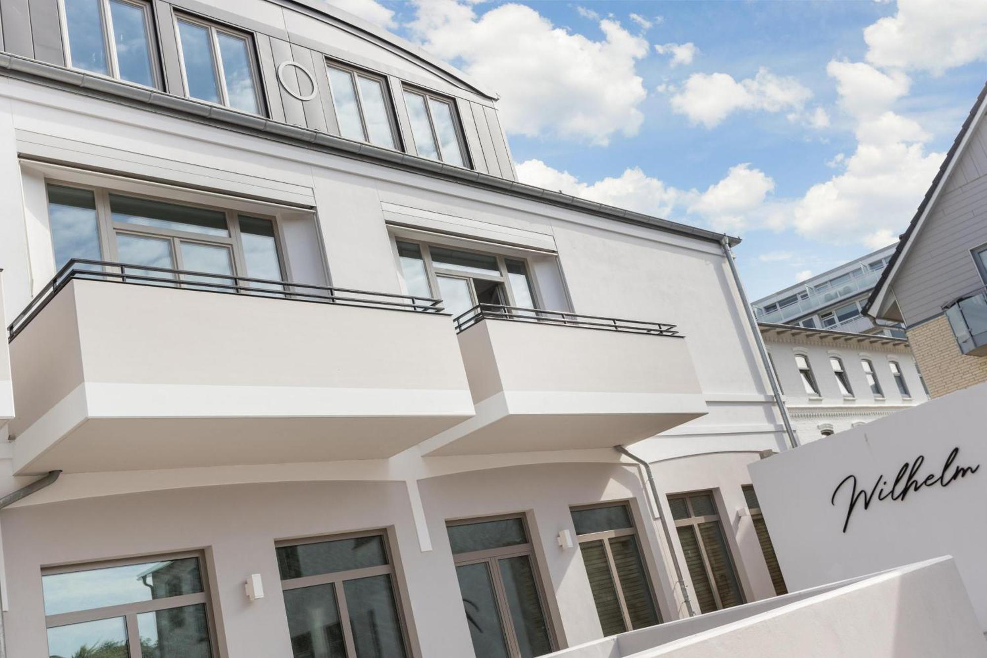 Neu! Exklusives Apartment Sandpiper Im Herzen Westerlands Buitenkant foto