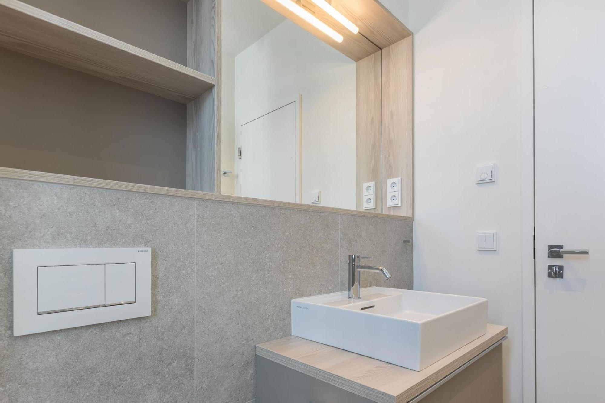 Neu! Exklusives Apartment Sandpiper Im Herzen Westerlands Buitenkant foto