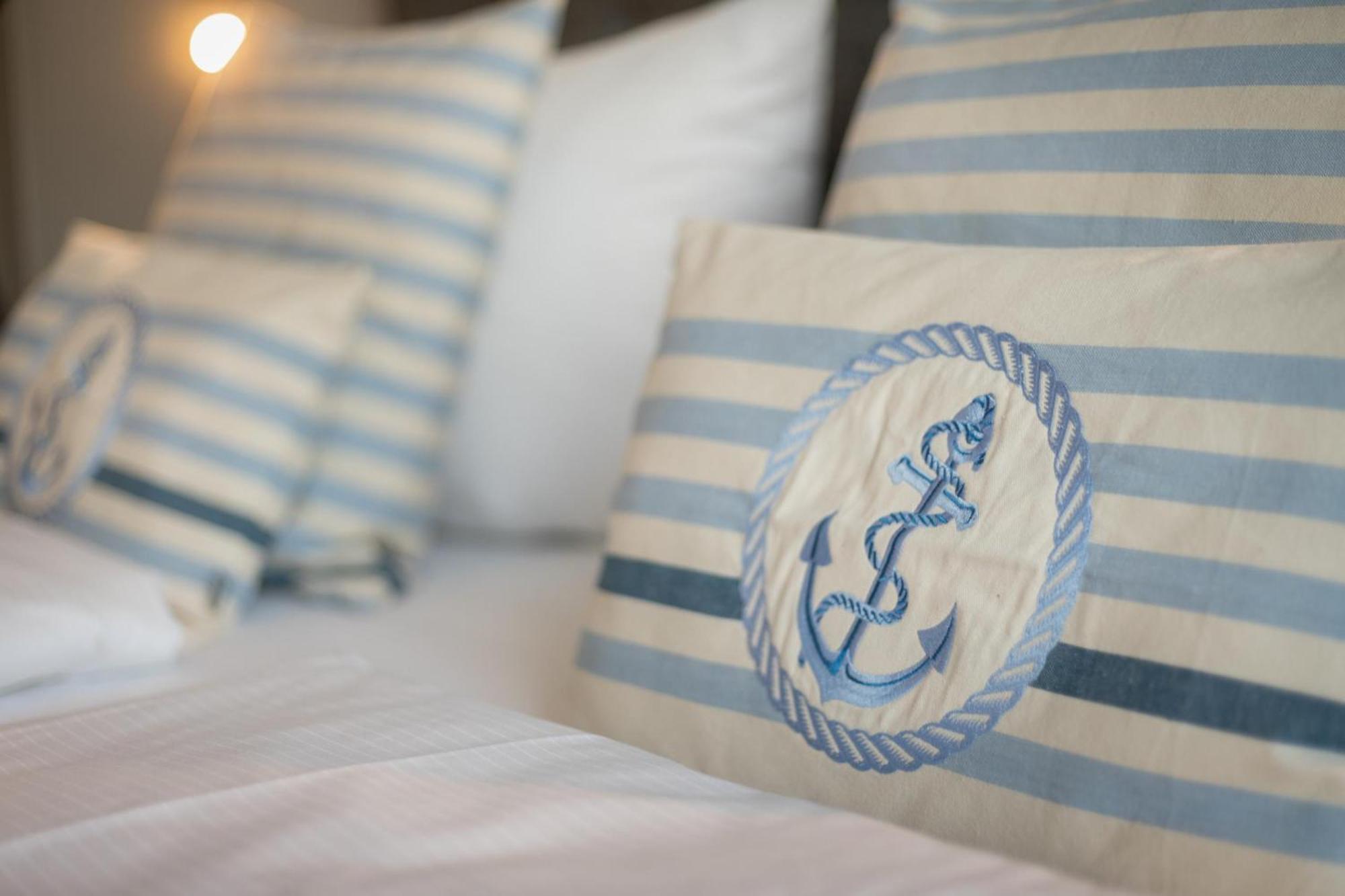 Neu! Exklusives Apartment Sandpiper Im Herzen Westerlands Buitenkant foto