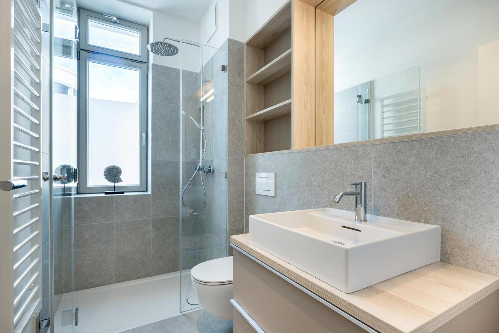 Neu! Exklusives Apartment Sandpiper Im Herzen Westerlands Buitenkant foto