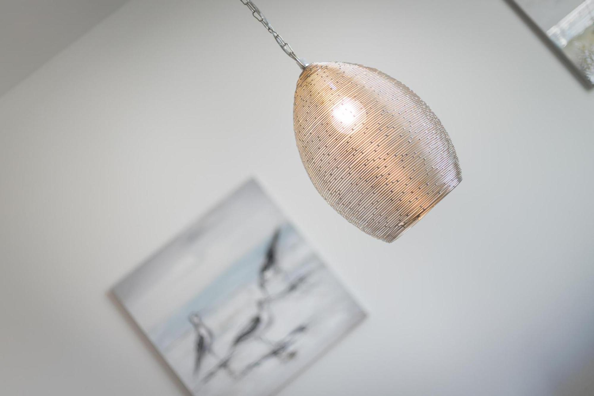 Neu! Exklusives Apartment Sandpiper Im Herzen Westerlands Buitenkant foto
