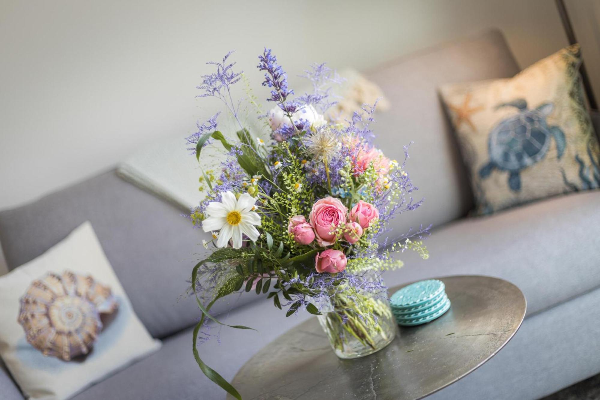 Neu! Exklusives Apartment Sandpiper Im Herzen Westerlands Buitenkant foto