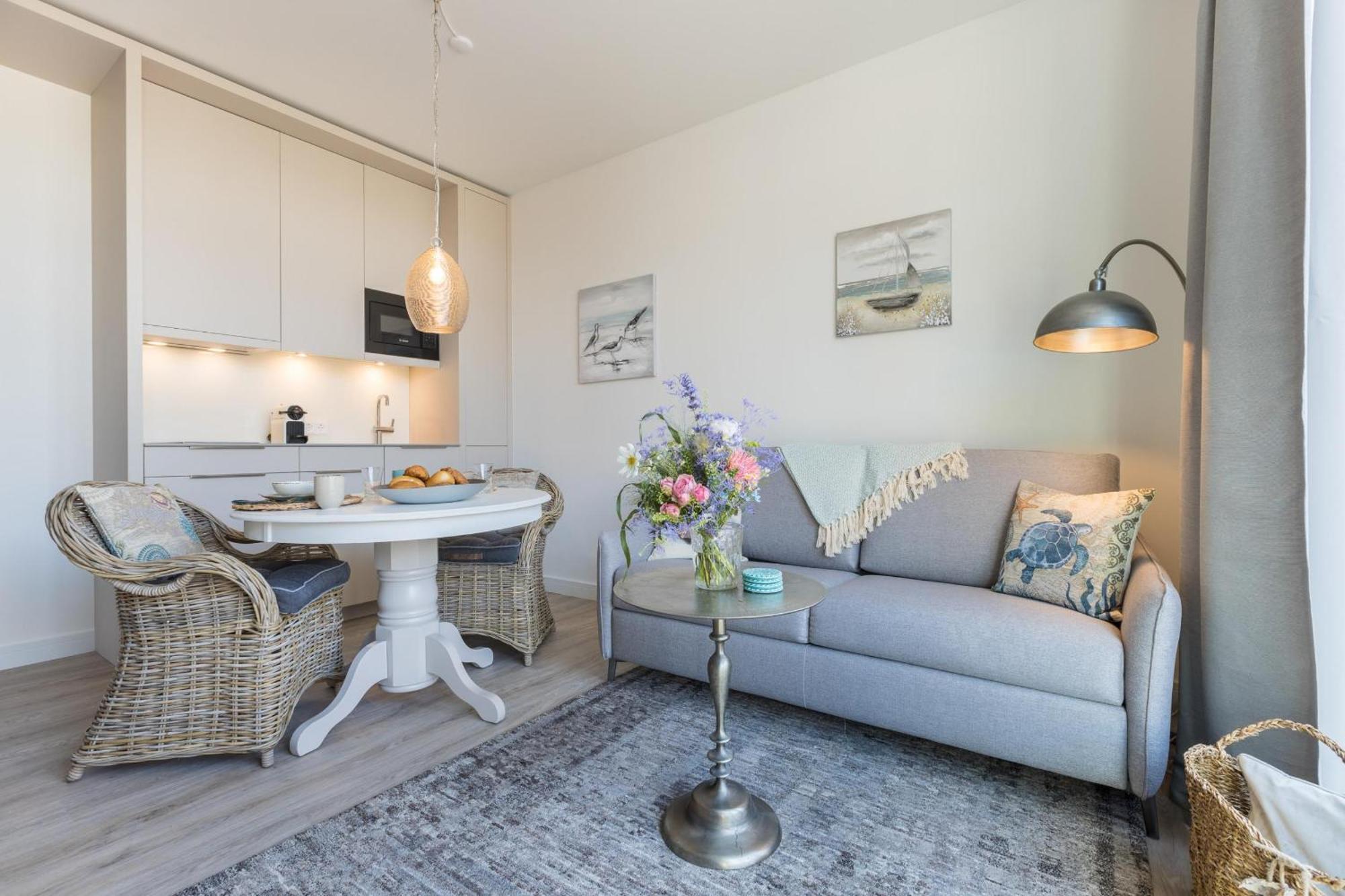 Neu! Exklusives Apartment Sandpiper Im Herzen Westerlands Buitenkant foto